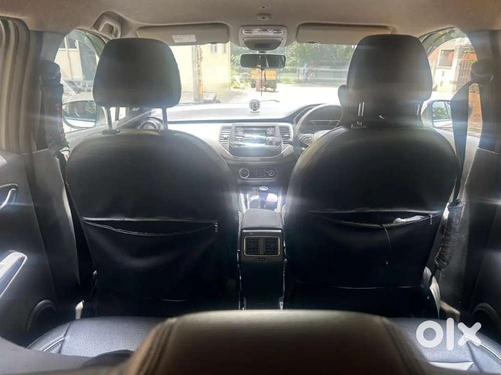 Nissan Kicks 2019 Diesel 135000 Km Driven