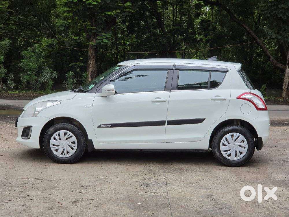 Maruti Suzuki Swift 1.2 Vxi (o), 2015, Petrol