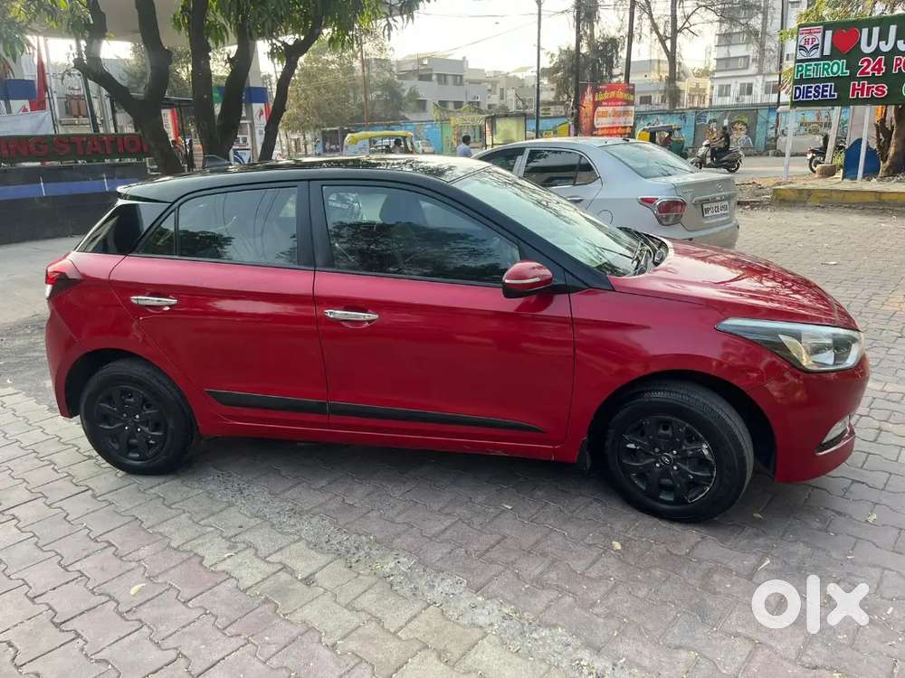 Hyundai I20 2010 Diesel Well Maintained
