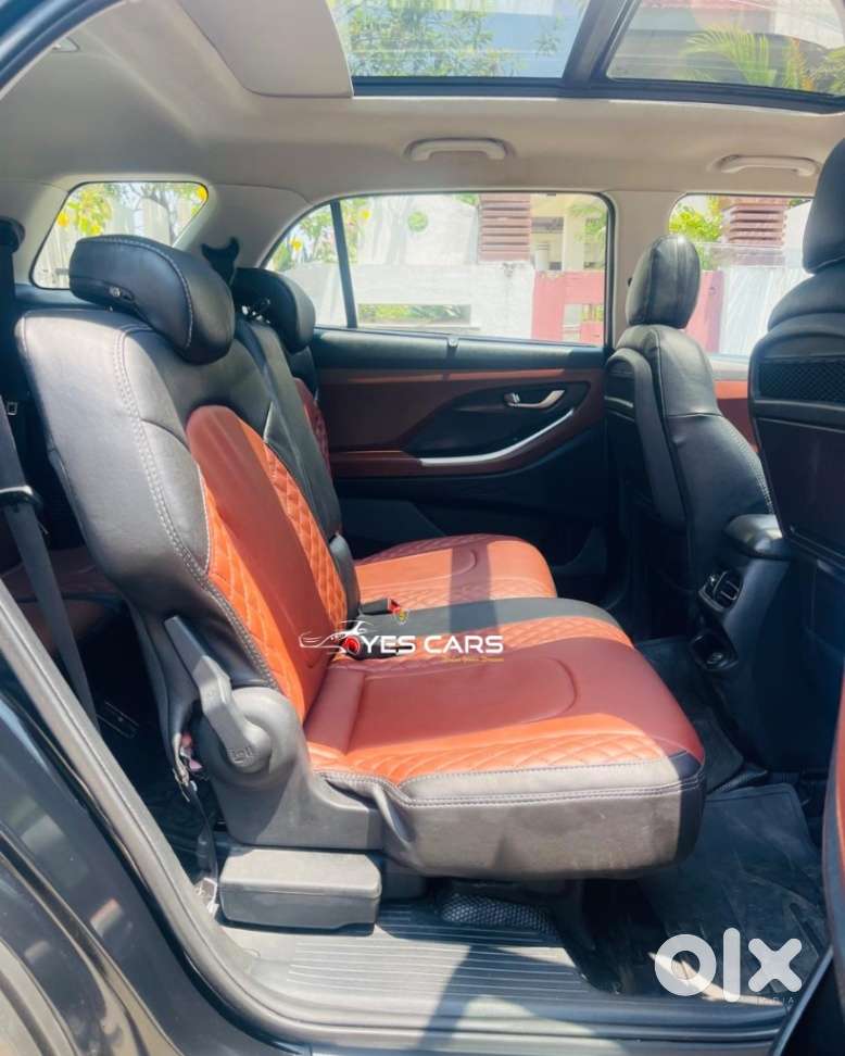 Hyundai Alcazar 1.5 Prestige Diesel Mt 7 Str, 2021, Diesel
