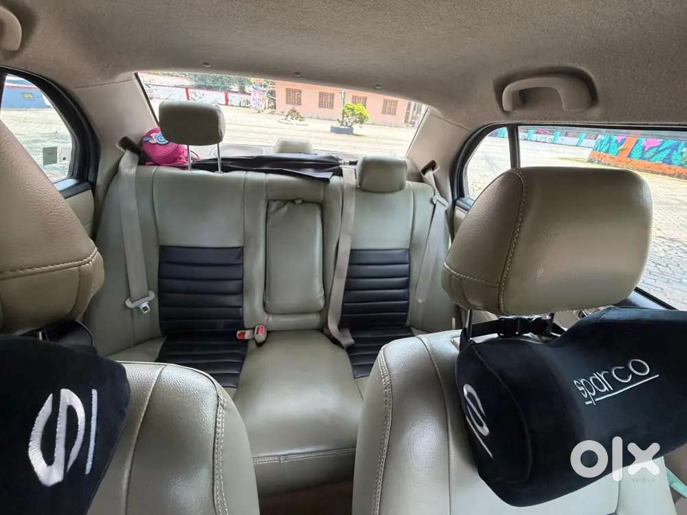 Maruti Suzuki Swift Dzire 2016