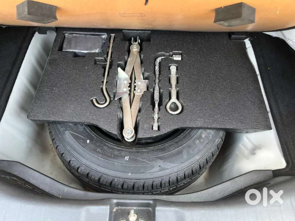 Honda Jazz X I-vtec 2019 Manual Petrol
