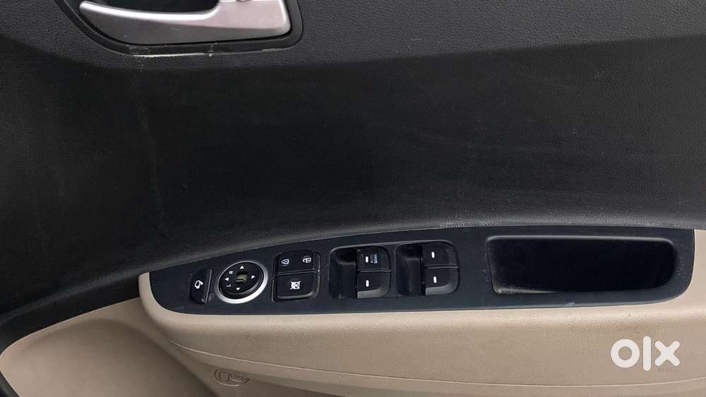 Hyundai Grand I10 Sportz 1.2 Kappa Vtvt, 2015, Petrol