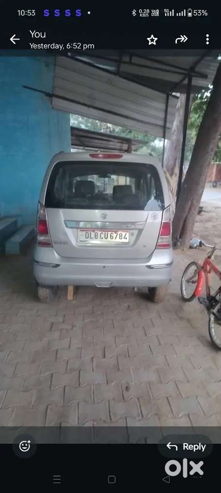 Full Gadi Ok H Tayear New Hai Ac Full Ok H