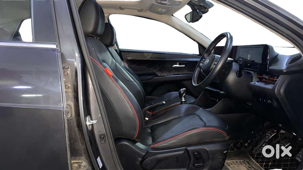Hyundai Verna 1.5 Sx (o) Petrol Mt, 2023, Petrol