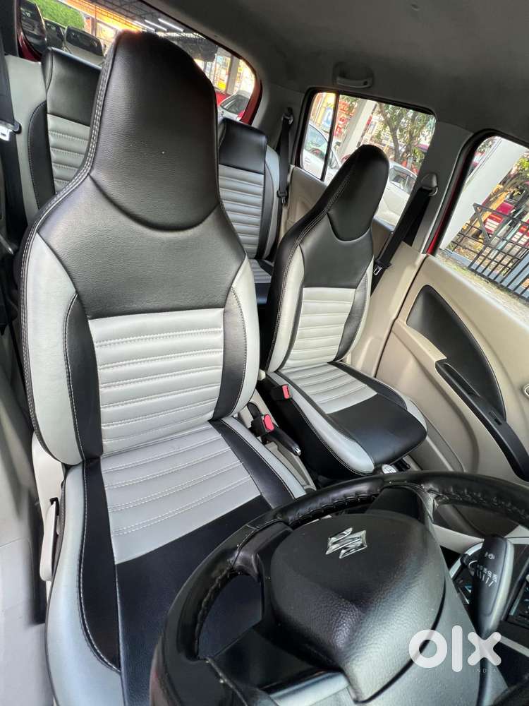Maruti Suzuki Celerio 1.0 Vxi Mt, 2016, Petrol