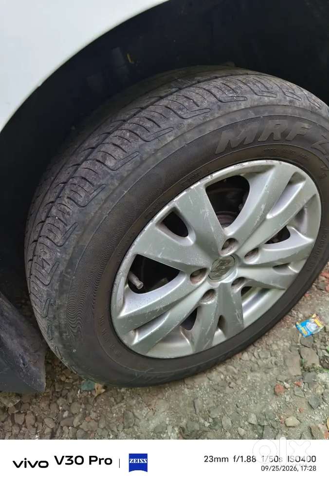 Maruti Suzuki Ertiga 2016