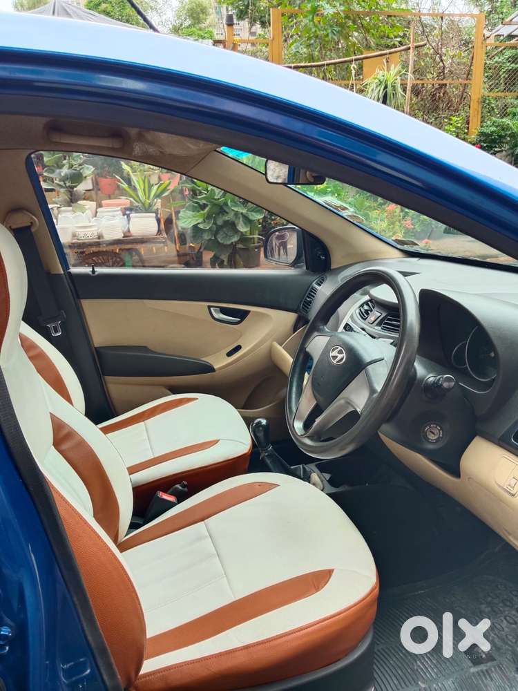 Hyundai Eon Sportz, 2012, Petrol