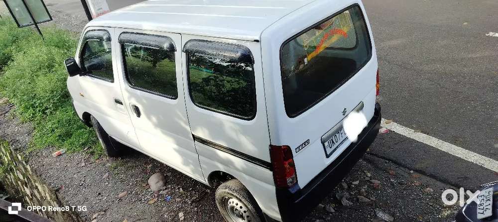 Maruti Suzuki Eeco 2023 Ac 5 Str