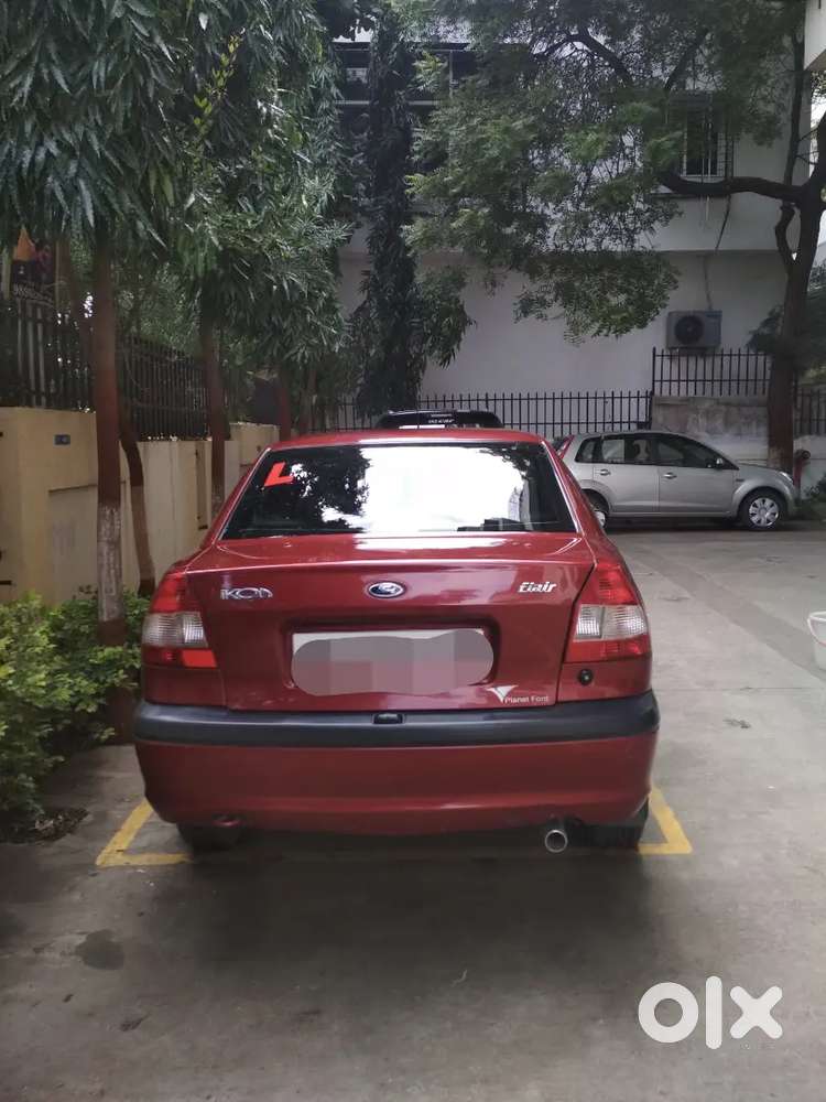 Ford Ikon For Sale