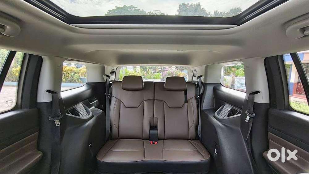 Jeep Meridian 2.0 Limited 4x2 At, 2022, Diesel