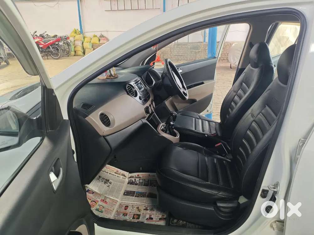 Hyundai Xcent 2015 Diesel Good Condition