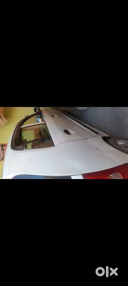 Hyundai Santro 2013 Cng & Hybrids Well Maintained