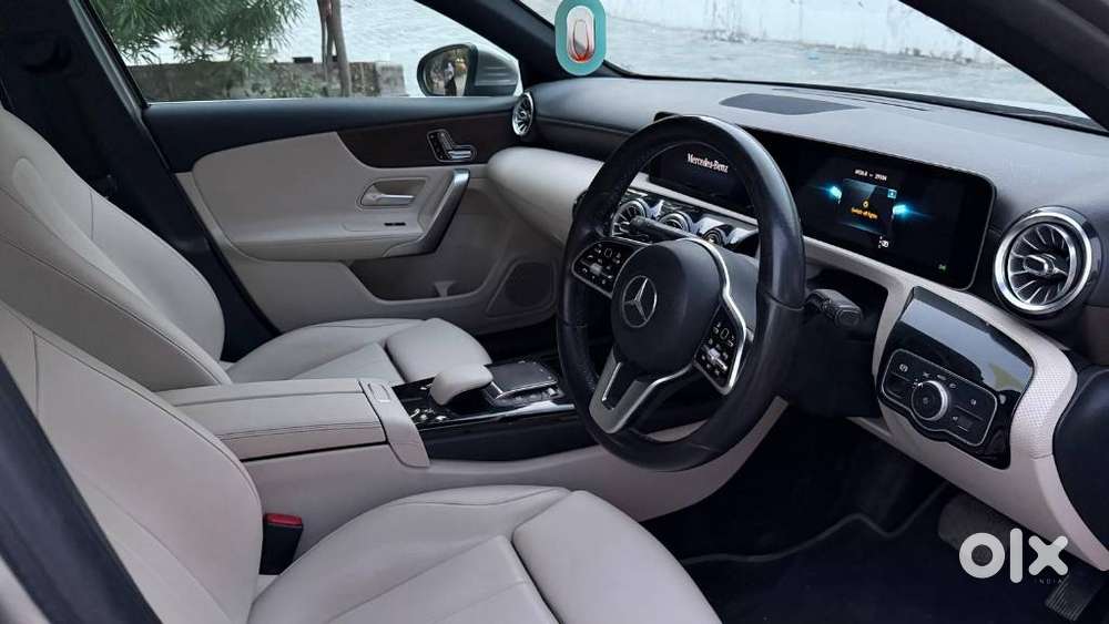 Mercedes-benz A-class Limousine 200, 2021, Petrol