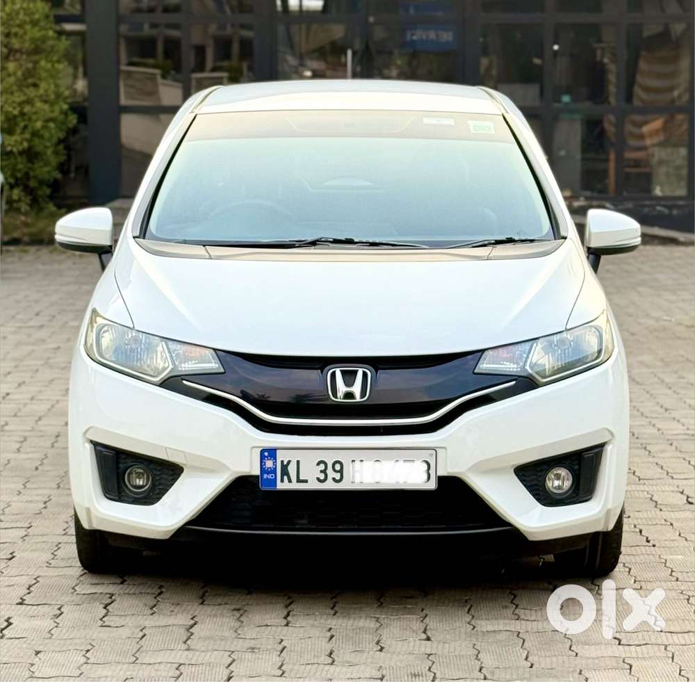 Honda Jazz 1.2 Sv I Vtec, 2015, Petrol