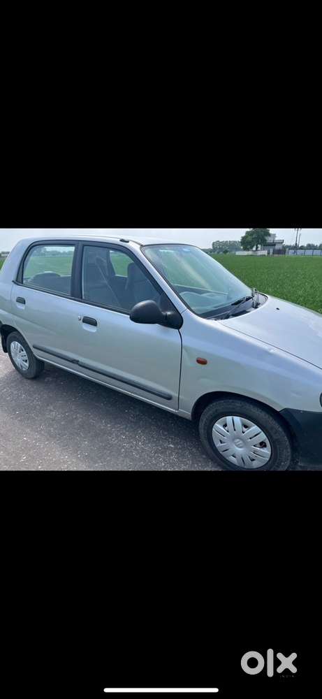 Maruti Suzuki Alto 2010 Petrol Well Maintained