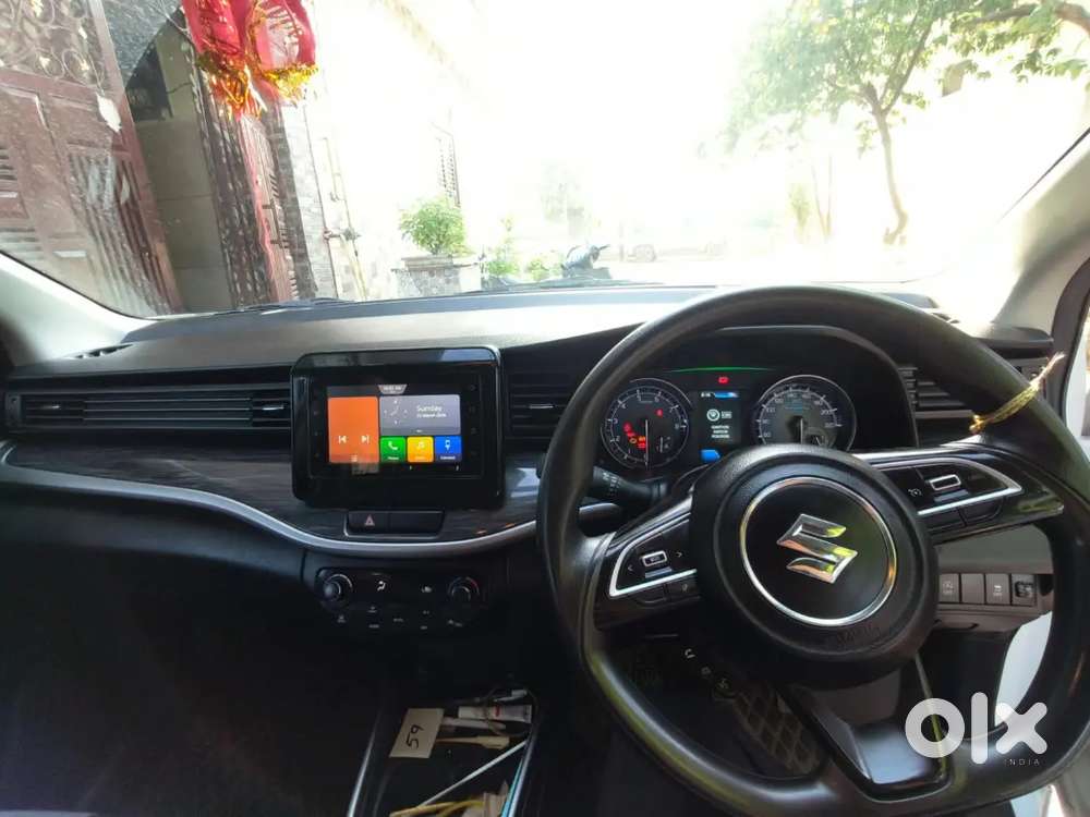 Maruti Suzuki Xl6 2023 Petrol 42000 Km Driven