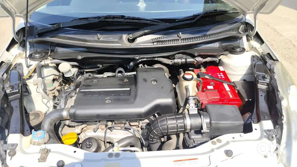 Swift Vdi Maruti 2013