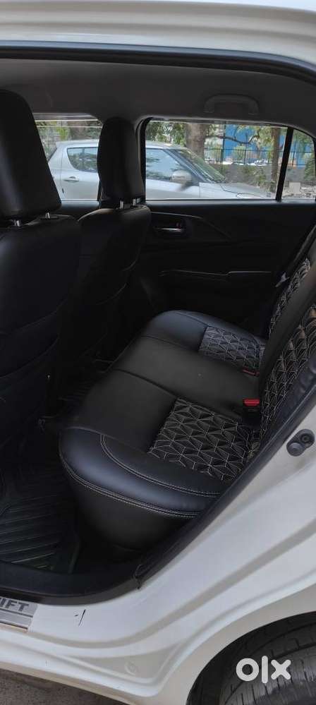 Maruti Suzuki Swift 2018 Amt Vxi, 2025, Petrol