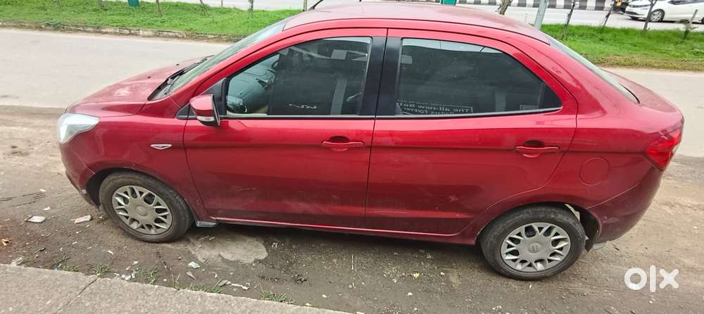 Ford Figo Aspire 1.5 Tdci Ambiente, 2016, Diesel