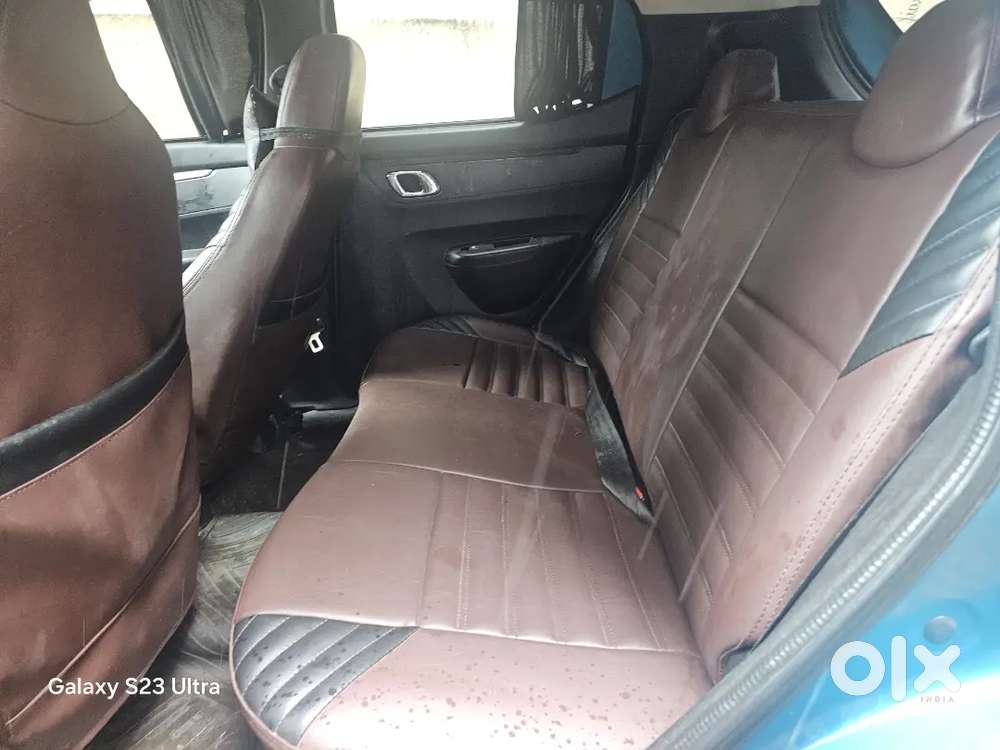Automatic Car In Low Budget