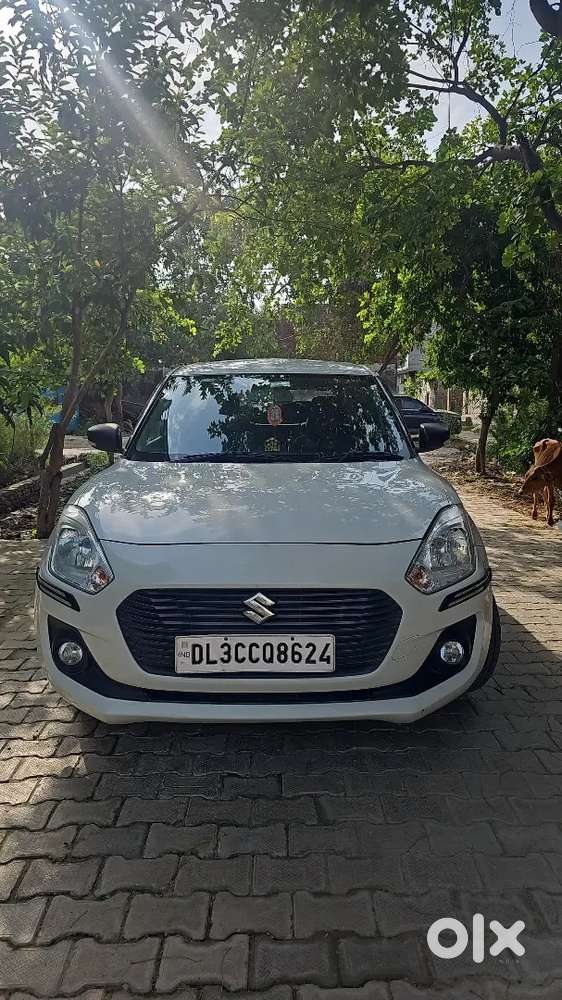 Suzuki Vxi Amt