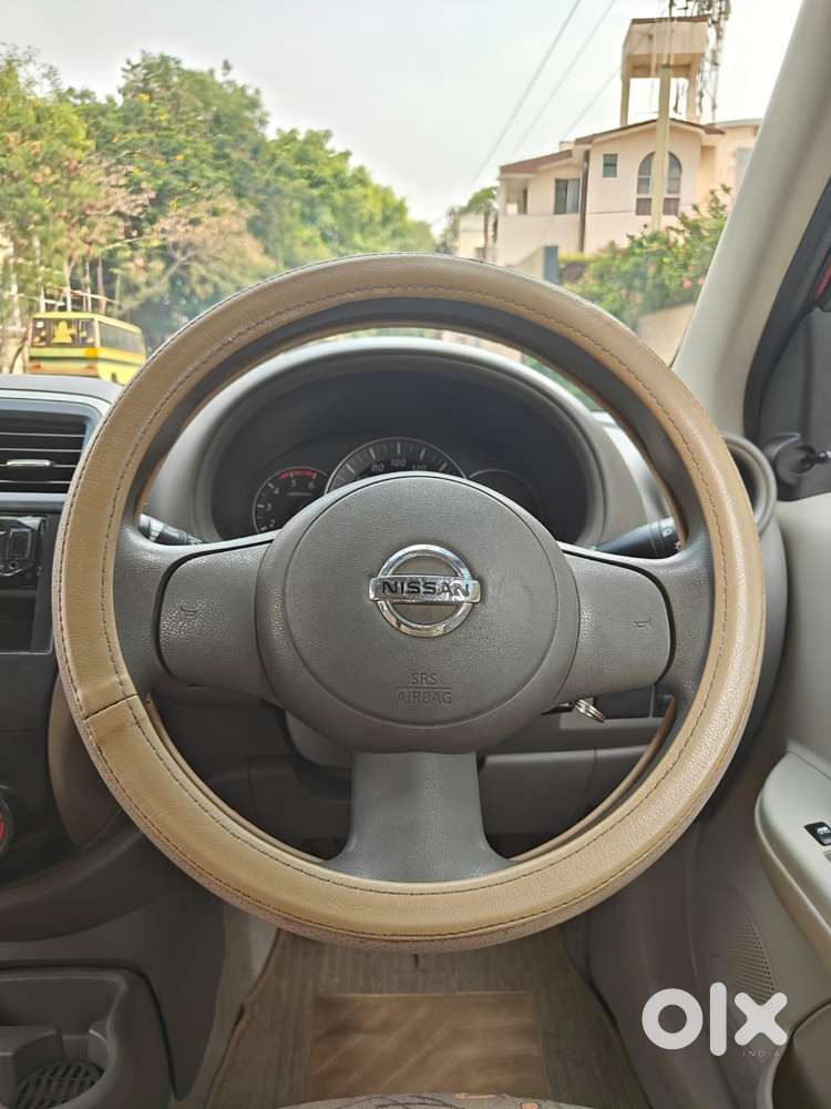 Nissan Micra Dci Xl, 2013, Diesel