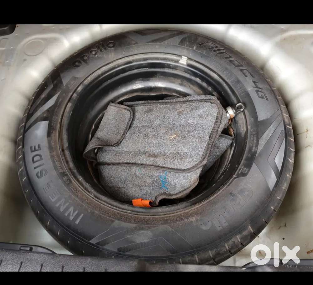 Hyundai Venue 2021 Diesel Good Condition