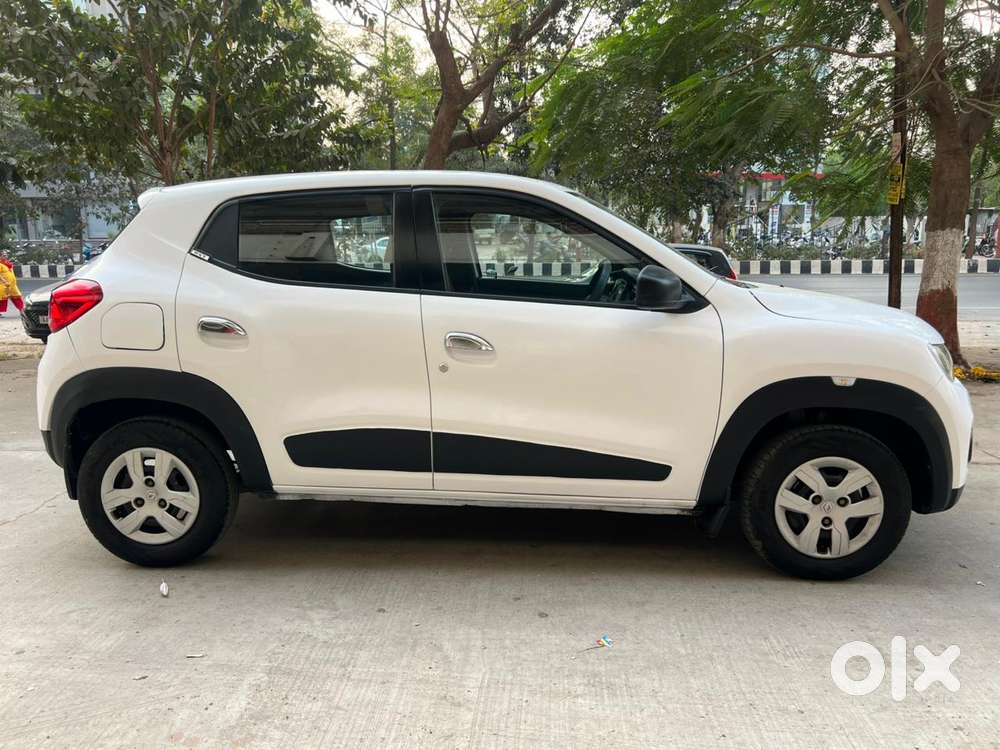 Renault Kwid Rxt 1.0, 2016, Petrol