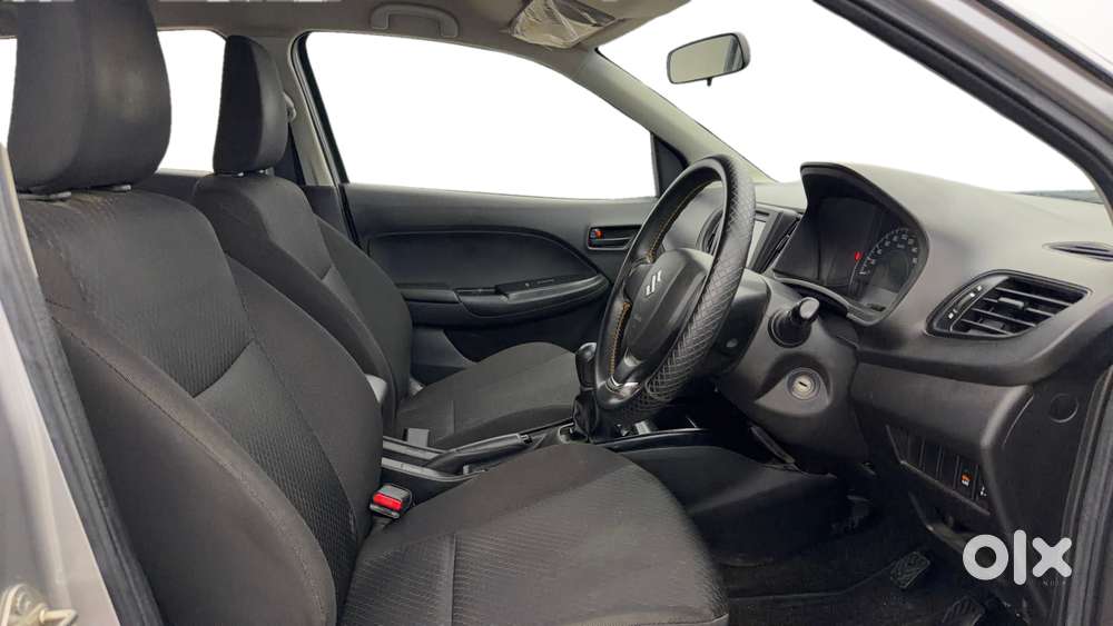 Maruti Suzuki Baleno Sigma, 2021, Petrol