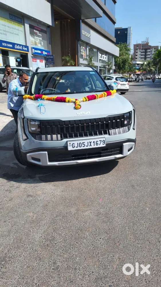 Kia New Seltos Hte+ 2026