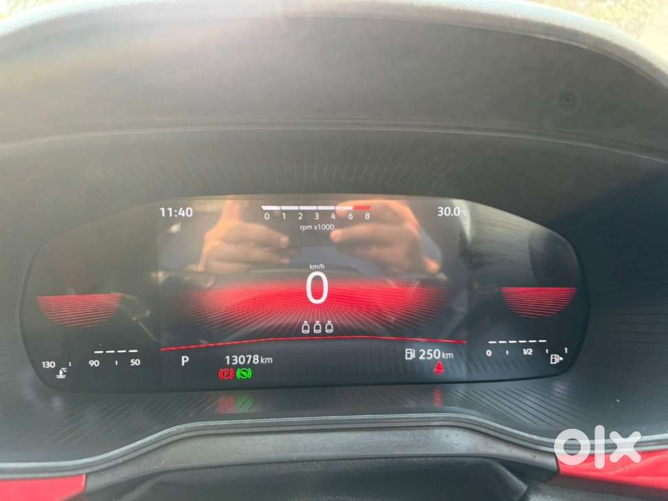 Skoda Kushaq 1.5 Monte Carlo Tsi Dsg, 2023, Petrol