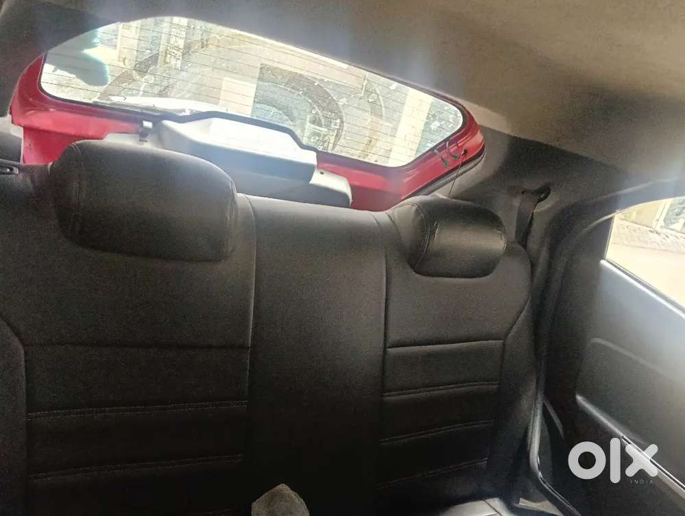 Ford Figo 1.4 Diesel 2017 Lxi
