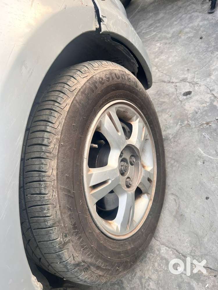 Hyundai Car 2011 Automatic