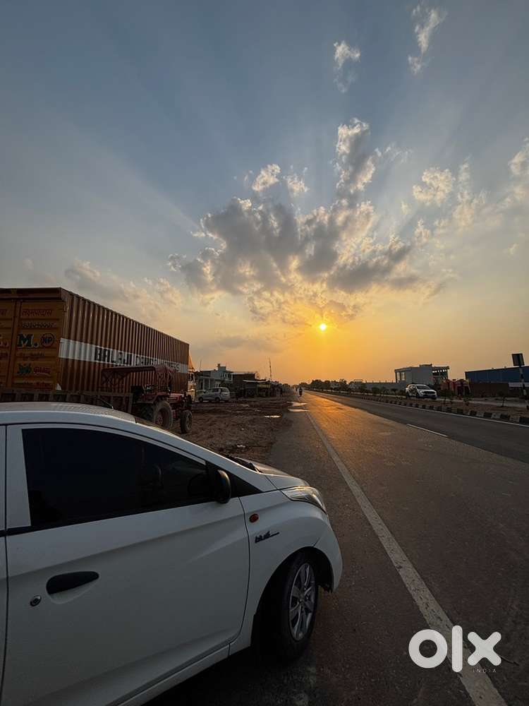 Hyundai Eon Magna Plus