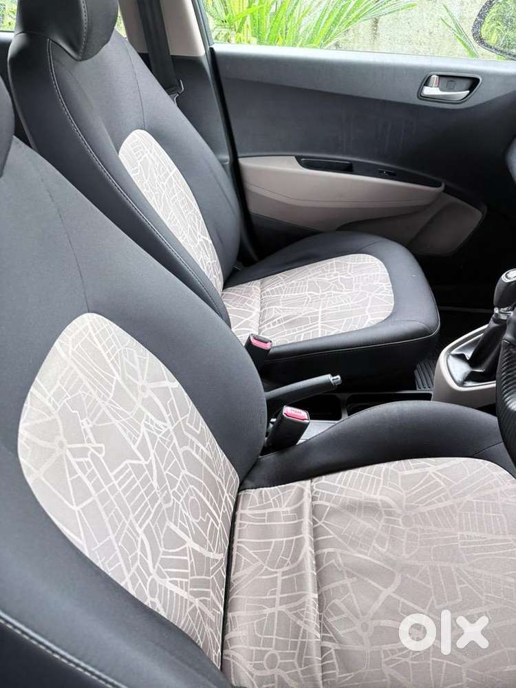 Hyundai Car 2013 Petrol