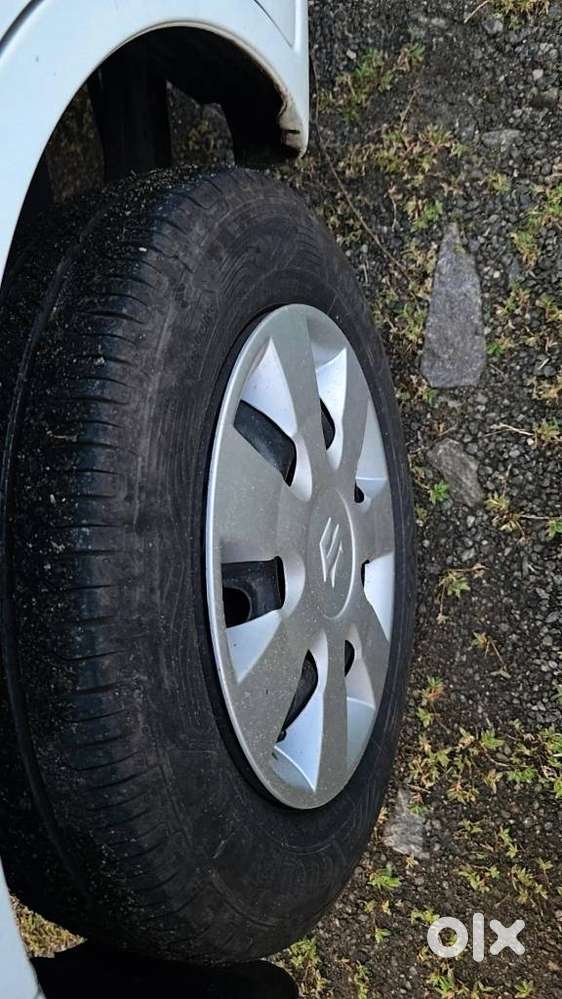Maruti Suzuki Wagon R Lxi, 2010, Petrol