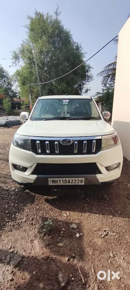 Mahindra Bolero Neo 2021 Diesel Well Maintained