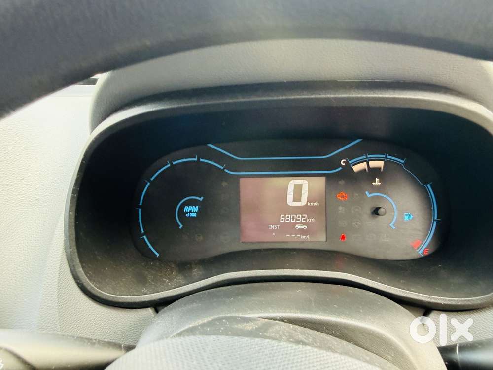 Renault Kwid Rxt 1.0, 2021, Petrol