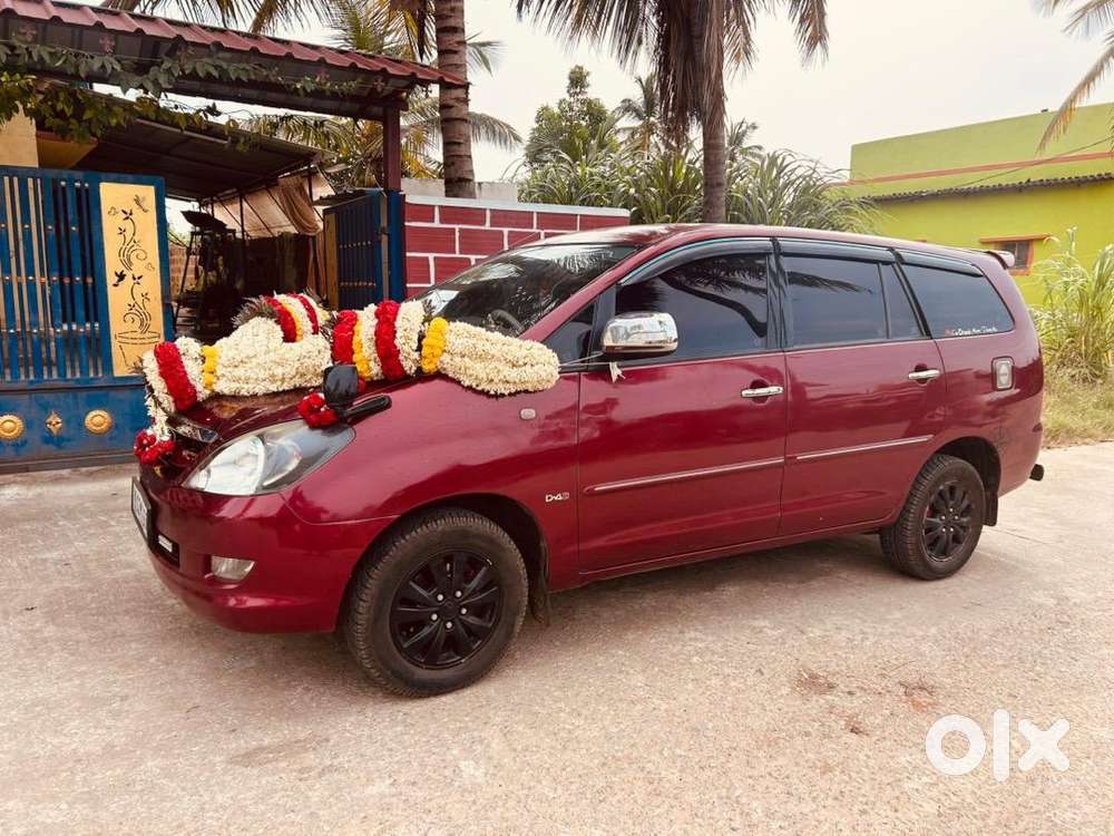 Toyota Innova Diesel Good Condition