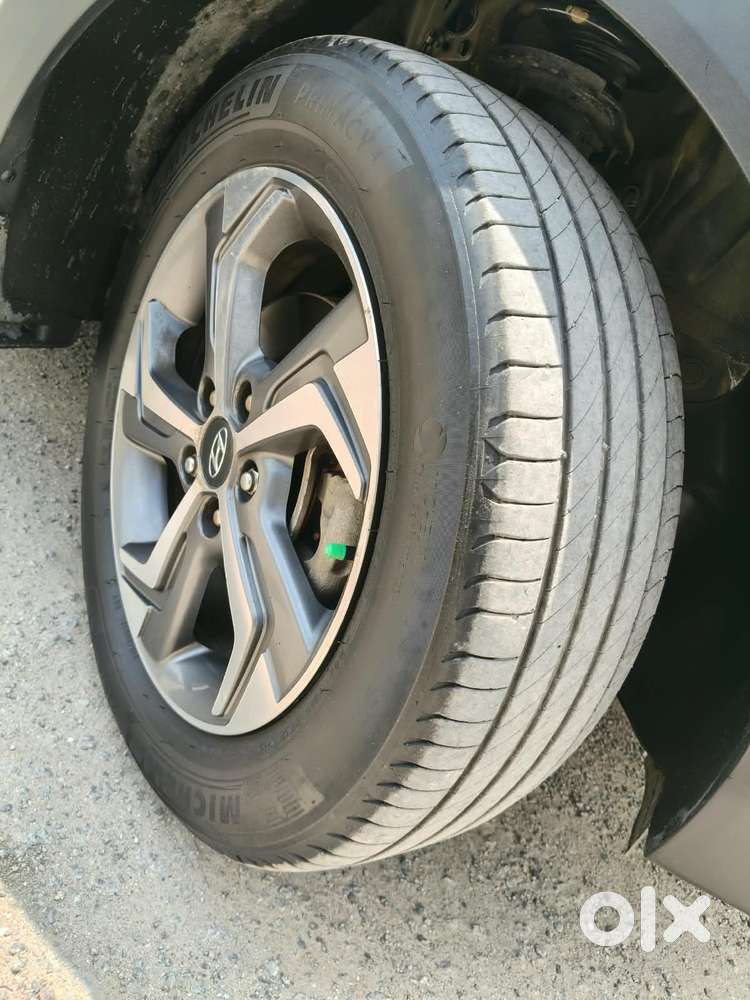 Hyundai Creta 1.6 Sx, 2019, Diesel