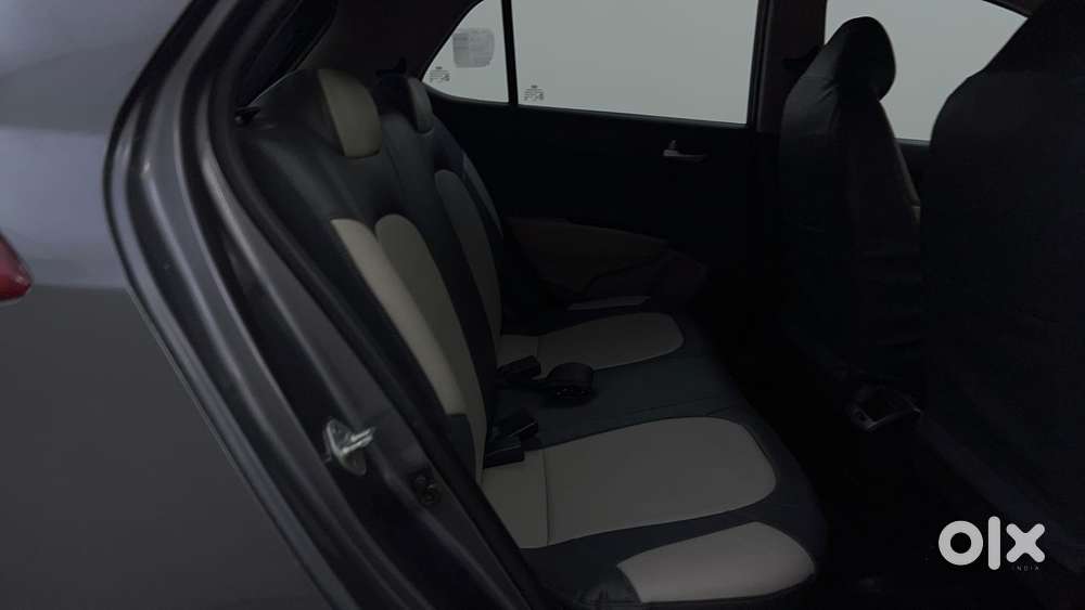 Hyundai Grand I10 1.2 Kappa Sportz, 2015, Petrol