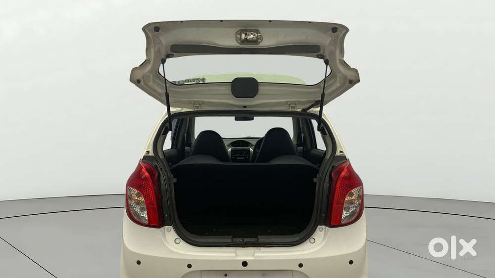 Maruti Suzuki Alto 800 2012-2016 Vxi, 2014, Petrol