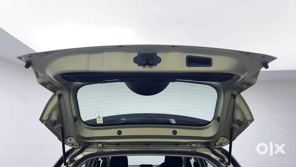 Tata Nexon 1.5 Revotorq Xza Plus Kaziranga, 2023, Petrol