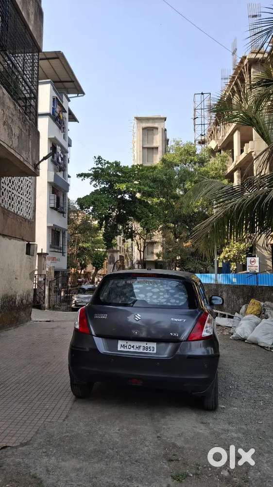 Maruti Suzuki Swift 2016 Petrol Good Condition