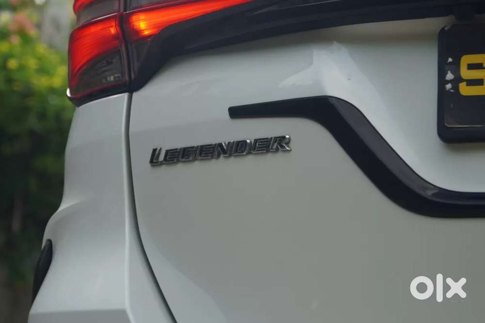 Toyota Fortuner Legender, 2023, Diesel