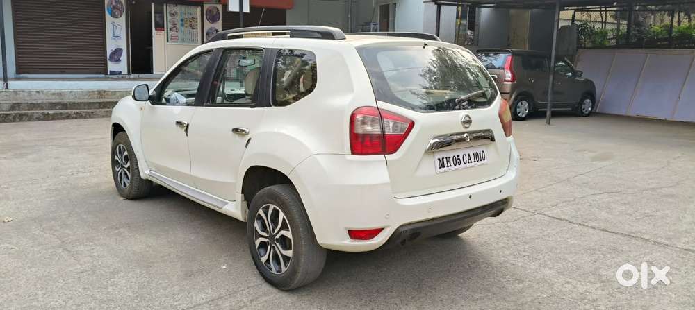 Nissan Terrano Xl Plus 85 Ps Deisel, 2014, Diesel