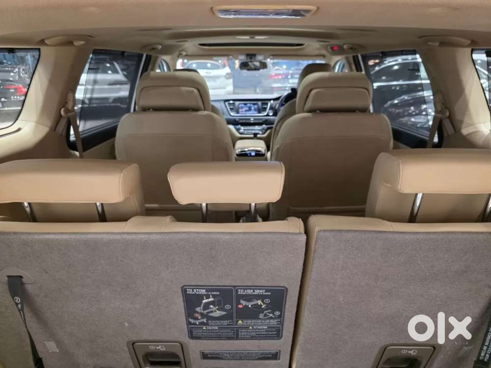 Kia Carnival, 2023, Diesel
