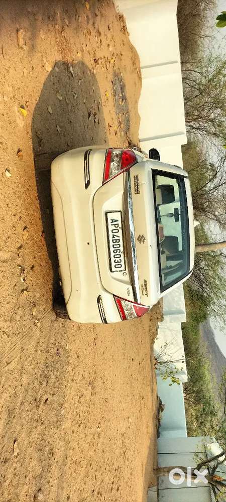 Maruti Suzuki Swift Dzire 2016 Diesel 168000 Km Driven