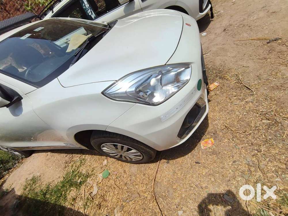 Maruti Suzuki Swift Dzire Vxi Optional, 2023
